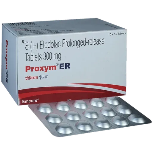 proxym er 300mg tablet 10's
